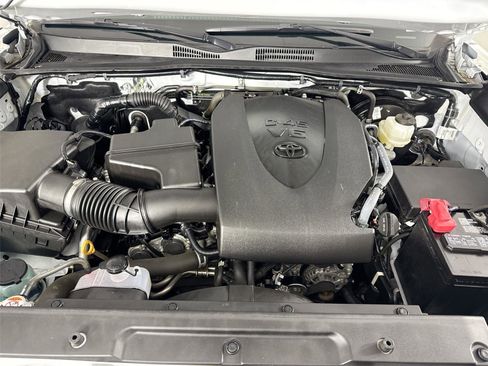 Certified 2023 Toyota Tacoma 4x4 Double Cab image 41