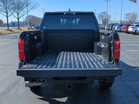 Certified 2024 Toyota Tacoma SR5 image 16