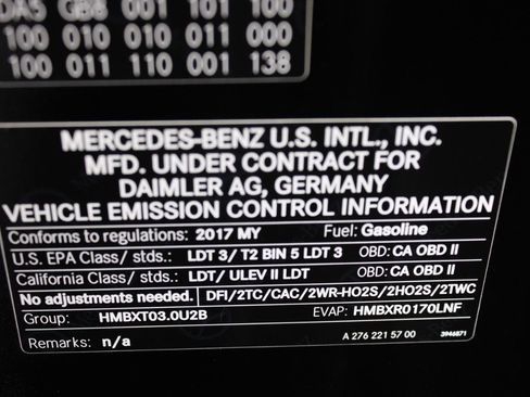 Used 2017 Mercedes-Benz GLE 400 4MATIC image 85