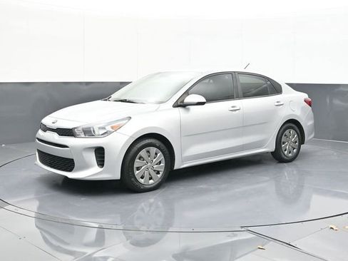 Used 2020 Kia Rio LX image 5