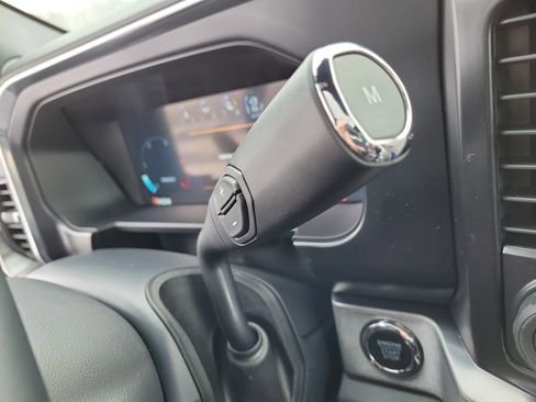 New 2026 Ford F350 Platinum image 36