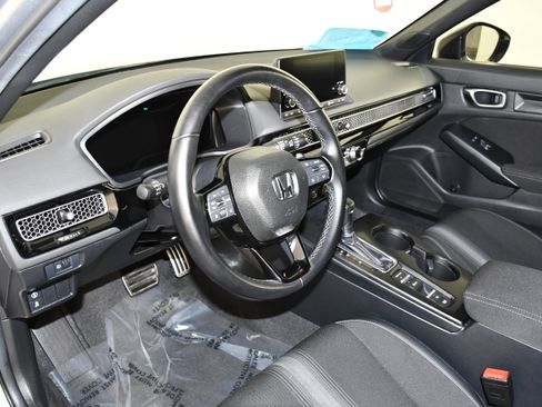 Used 2024 Honda Civic Sport image 35