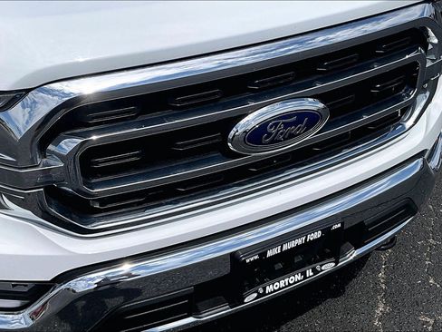 Used 2023 Ford F150 XLT w/ Equipment Group 302A High AWD/4WD image 29