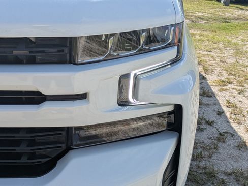 Used 2022 Chevrolet Silverado 1500 RST w/ All Star Edition Plus AWD/4WD image 10