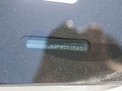 Used 2023 MAZDA CX-30 AWD 2.5 S w/ Preferred Package image 27