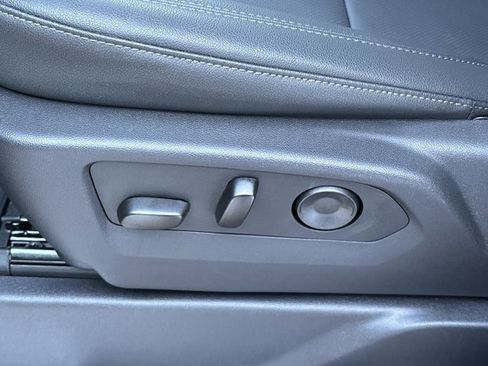 New 2026 Chevrolet Silverado 2500 LTZ w/ LTZ Plus Package image 22