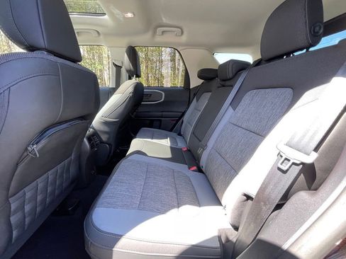 Used 2021 Ford Bronco Sport Big Bend w/ Big Bend Package AWD/4WD image 17