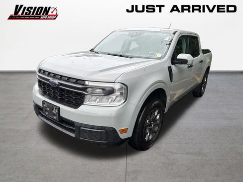 Used 2022 Ford Maverick XLT w/ Equipment Group 300A Standard AWD/4WD image 1
