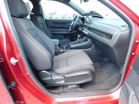 Certified 2023 Honda CR-V Sport image 18