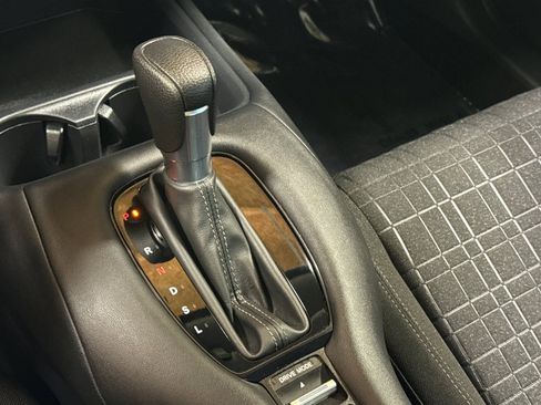 Certified 2023 Honda HR-V LX image 15