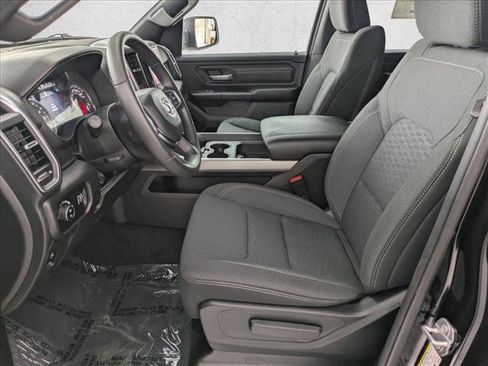 New 2026 RAM 1500 Express image 4