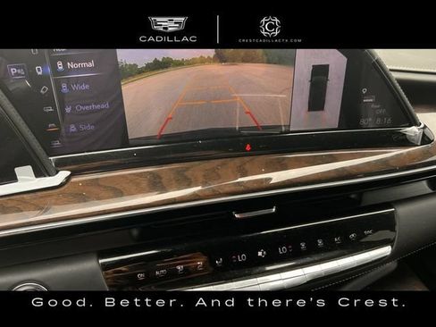 Certified 2023 Cadillac Escalade Sport Platinum AWD/4WD image 19