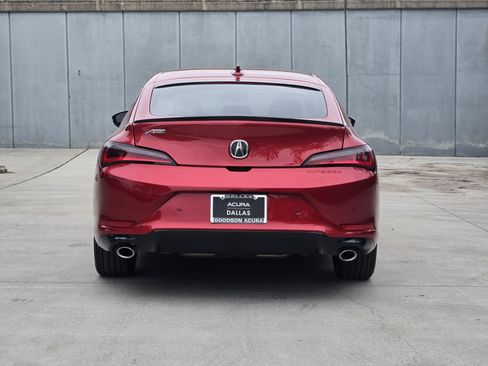 Certified 2026 Acura Integra A-Spec image 7
