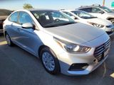 Used 2019 Hyundai Accent SE image 2
