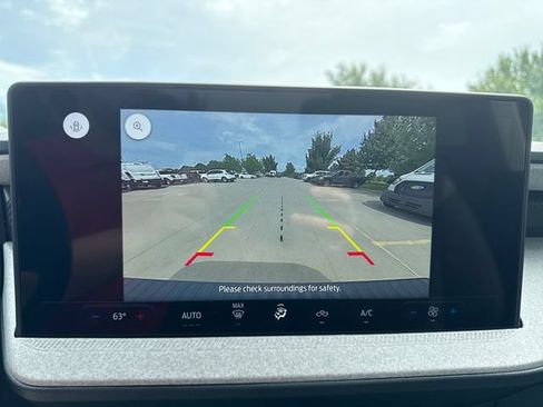 New 2026 Ford Maverick XLT AWD/4WD image 27