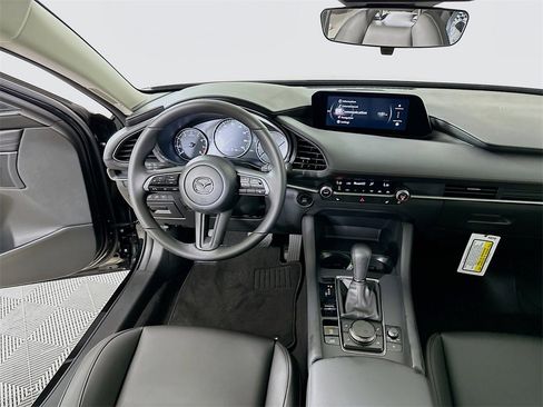 New 2026 MAZDA MAZDA3 2.5 S Sedan w/ Preferred Pkg image 19