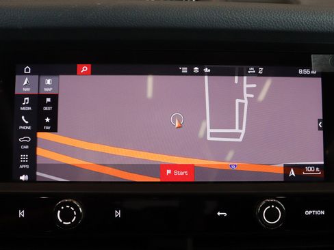Certified 2023 Porsche Macan AWD/4WD image 19