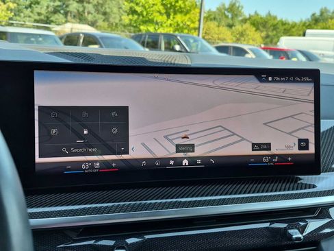 Used 2024 BMW ALPINA XB7 AWD/4WD image 31