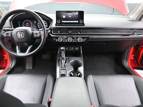 Used 2023 Honda Civic EX-L image 31
