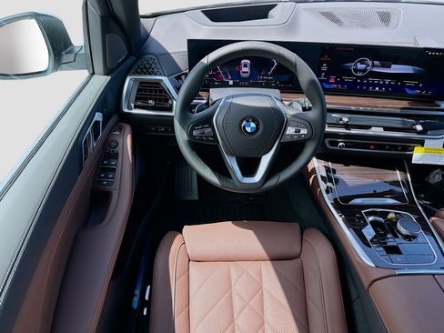 New 2026 BMW X5 sDrive40i w/ Premium Package RWD image 15
