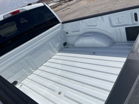 Used 2025 Ford F150 XLT w/ Equipment Group 301A Standard AWD/4WD image 8
