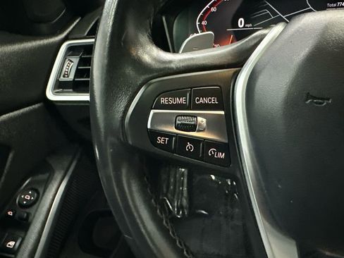 Used 2019 BMW 330i Sedan w/ Convenience Package RWD image 26