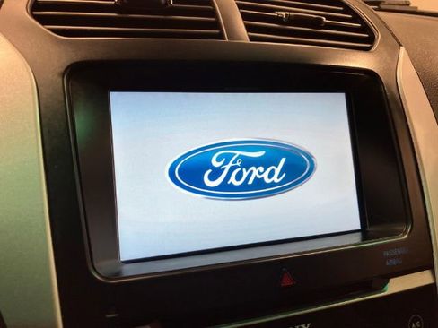 Used 2014 Ford Explorer Limited w/ Equipment Group 301A image 25