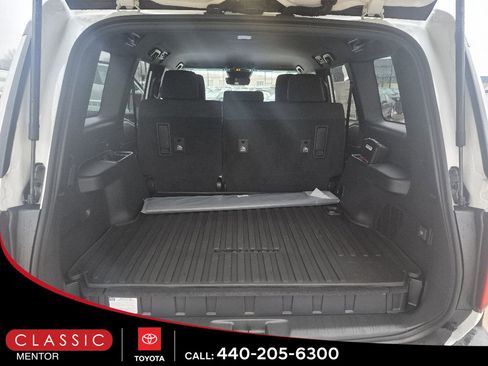 New 2026 Toyota Land Cruiser 1958 image 13