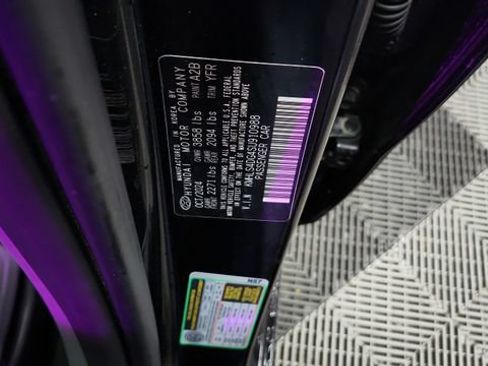 Used 2025 Hyundai Elantra SEL FWD image 25