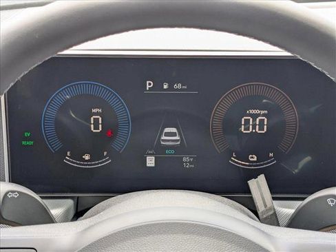 New 2025 Hyundai Sonata SEL image 10