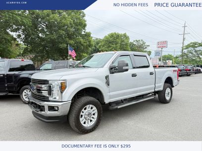 Used 2019 Ford F250 XLT w/ XLT Value Package