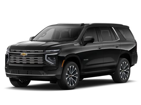 New 2026 Chevrolet Tahoe High Country AWD/4WD image 26