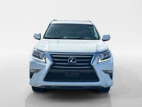 Used 2019 Lexus GX 460 Premium AWD/4WD image 9