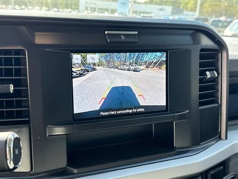 New 2026 Ford F250 XL w/ STX Appearance Package image 23