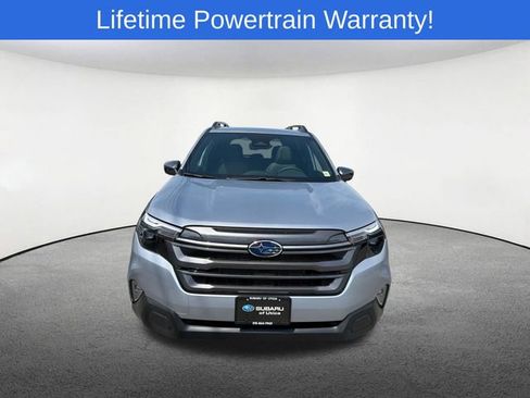New 2026 Subaru Forester Touring AWD/4WD image 14