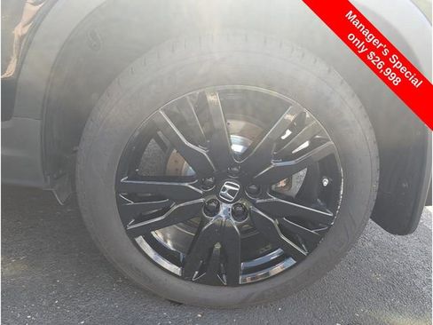 Used 2022 Honda Pilot Black Edition image 24