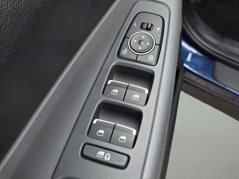 Certified 2023 Hyundai Santa Fe SEL image 18