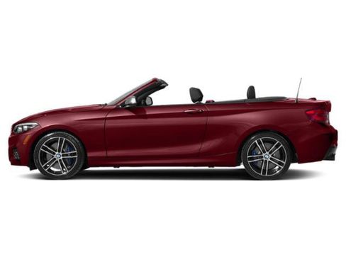 Used 2018 BMW M240i Convertible RWD image 3