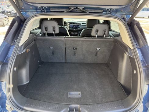 Used 2020 Buick Encore GX Select image 13