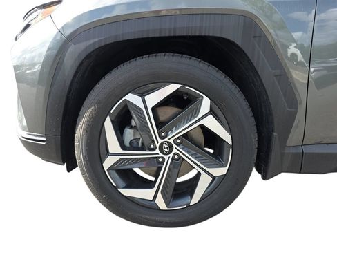 Used 2022 Hyundai Tucson SEL w/ Convenience Package FWD image 31