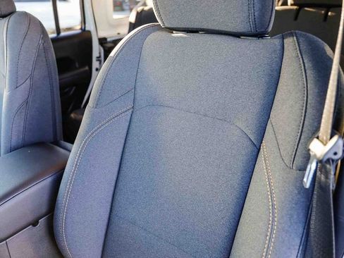 New 2026 Jeep Wrangler Sport S image 30