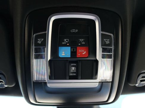 New 2026 RAM 1500 Big Horn image 22