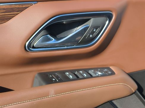 Certified 2024 Chevrolet Tahoe High Country w/ Advanced Technology Package image 14