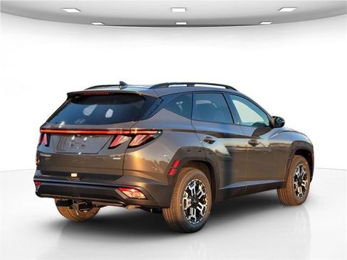 New 2026 Hyundai Tucson XRT AWD/4WD image 11