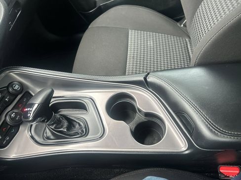 Used 2023 Dodge Challenger R/T w/ Blacktop Package image 25