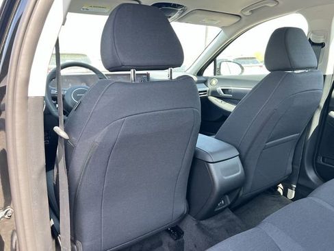 New 2026 Hyundai Sonata SEL FWD image 28