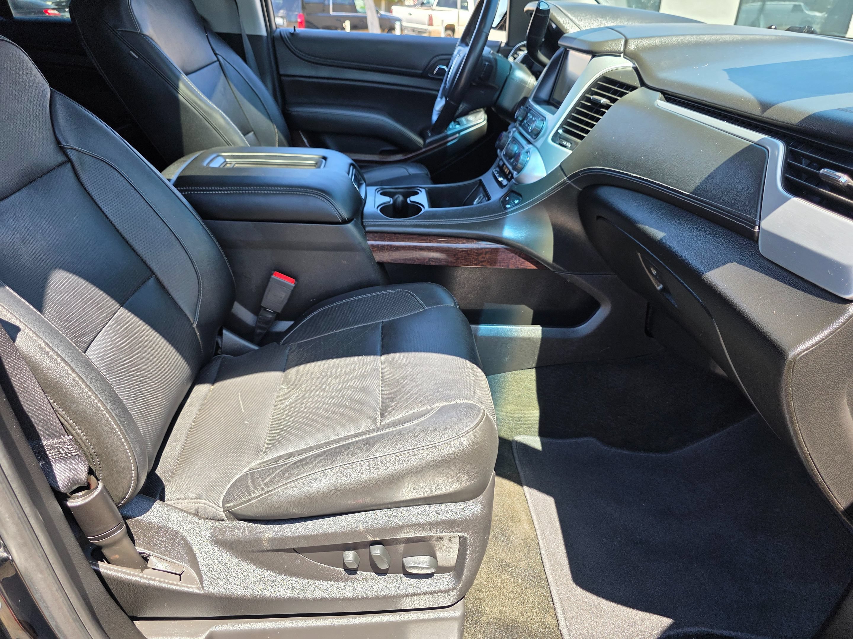 Used 2018 GMC Yukon SLT w/ Open Road Package RWD image 12