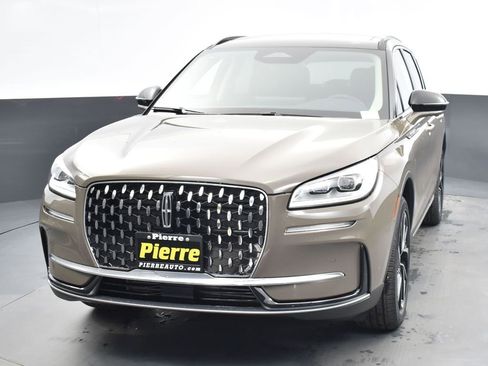 New 2025 Lincoln Corsair Reserve image 1