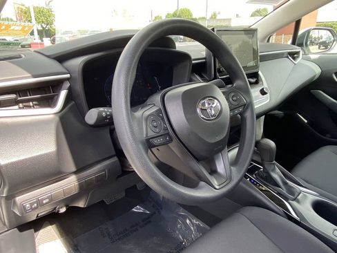 Certified 2026 Toyota Corolla LE image 21