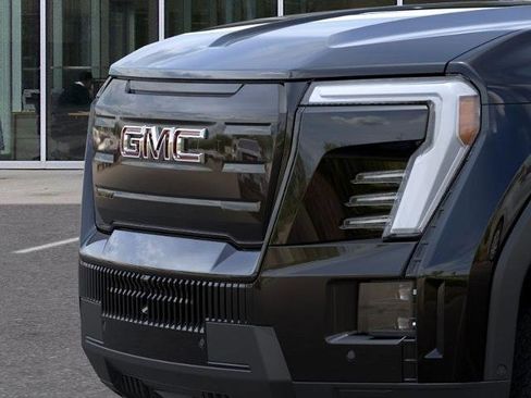 New 2026 GMC Sierra EV Elevation AWD/4WD image 13